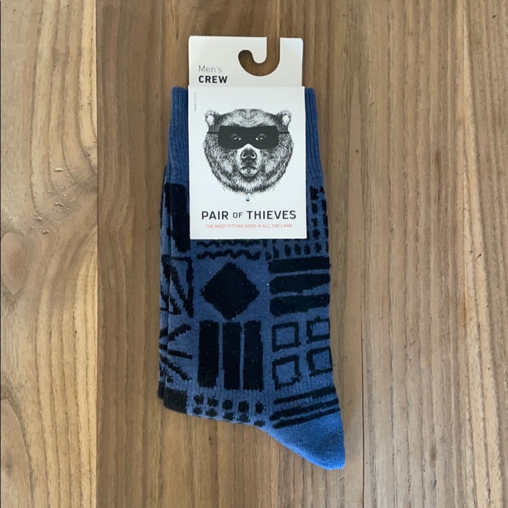 Fun Socks! - Picture 3 of 5